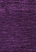 Machine Washable Abstract Purple Modern Area Rugs, wshabs5585pur