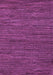 Machine Washable Abstract Purple Modern Area Rugs, wshabs5586pur