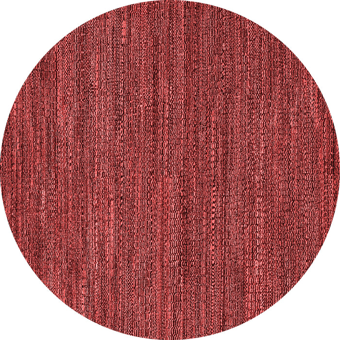 Abstract Red Modern Rug, abs5586red