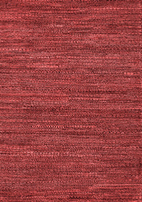 Abstract Red Modern Rug, abs5586red