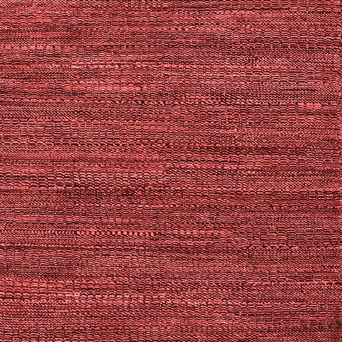 Abstract Red Modern Area Rugs