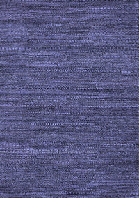 Abstract Blue Modern Rug, abs5586blu