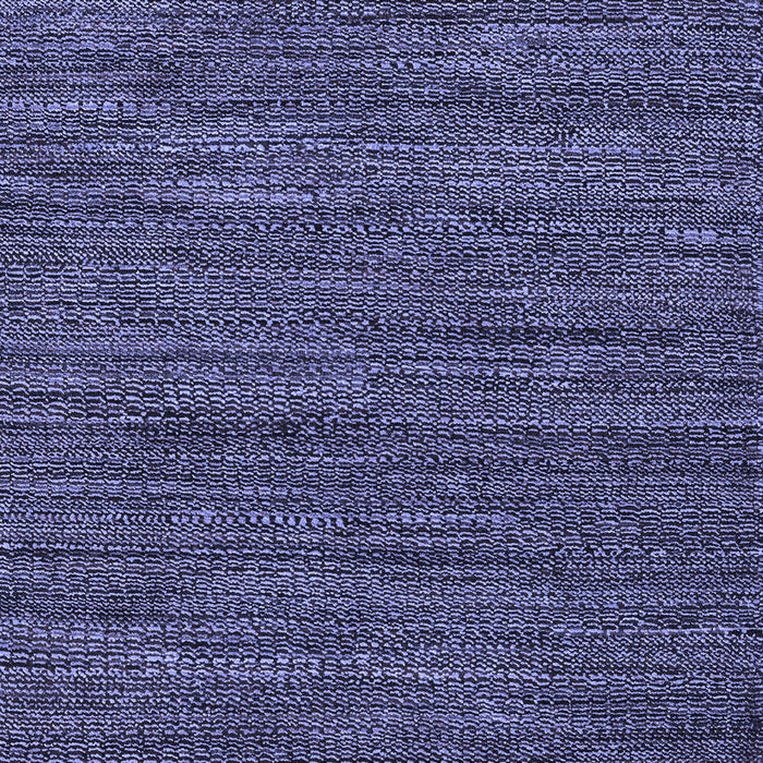 Abstract Blue Modern Rug, abs5586blu