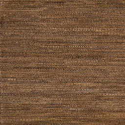 Square Abstract Red Modern Rug, abs5586