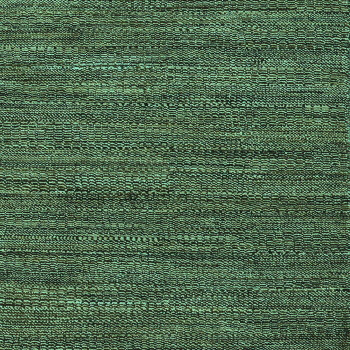 Machine Washable Abstract Turquoise Modern Area Rugs, wshabs5586turq