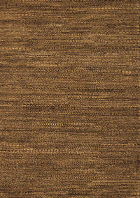 Abstract Brown Modern Rug, abs5586brn