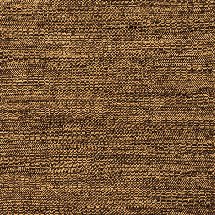 Abstract Brown Modern Rug, abs5586brn