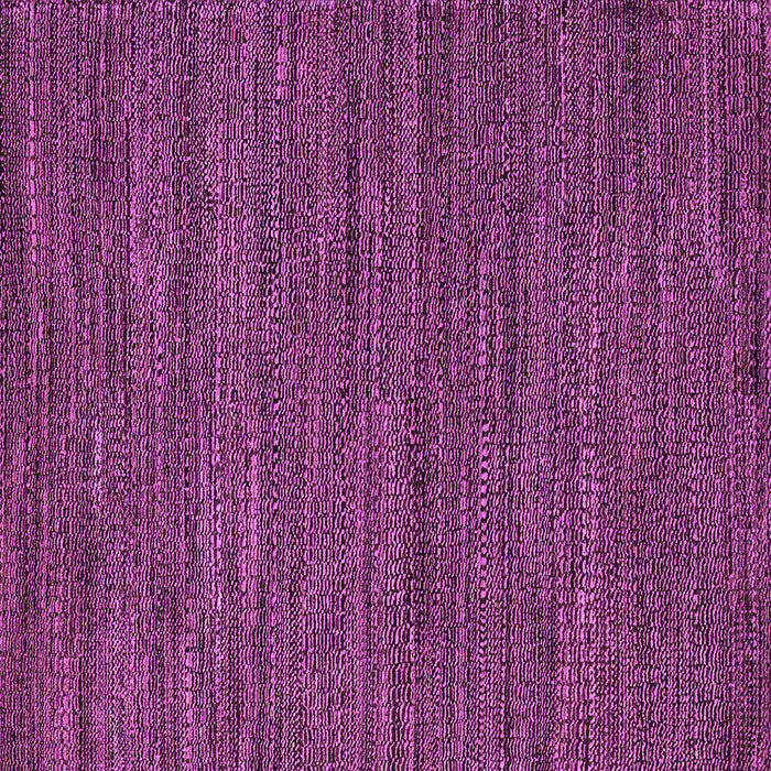 Square Machine Washable Abstract Purple Modern Area Rugs, wshabs5586pur