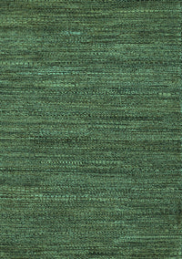 Abstract Turquoise Modern Rug, abs5586turq