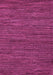 Machine Washable Abstract Pink Modern Rug, wshabs5586pnk