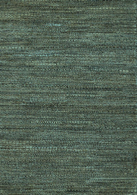 Abstract Light Blue Modern Rug, abs5586lblu