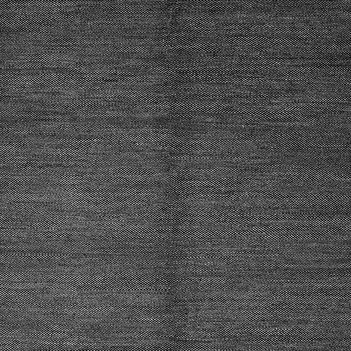 Square Abstract Gray Modern Rug, abs5587gry