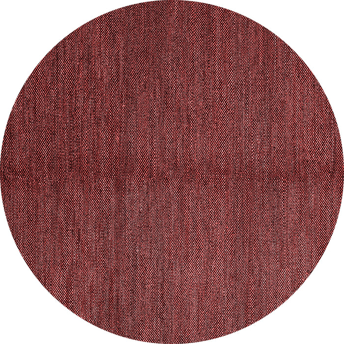 Abstract Red Modern Rug, abs5587red