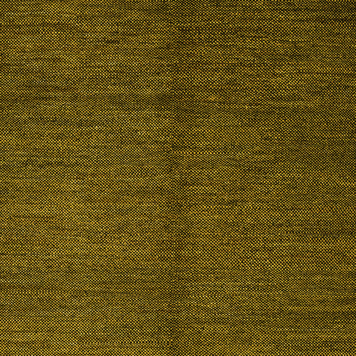 Abstract Yellow Modern Rug, abs5587yw