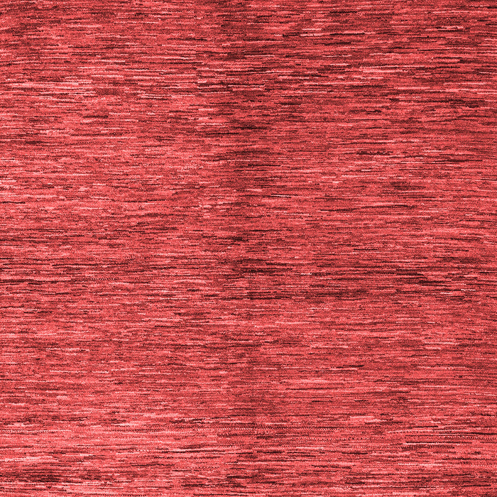 Abstract Red Modern Area Rugs