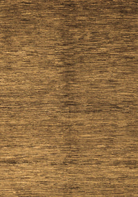 Abstract Brown Modern Rug, abs5588brn