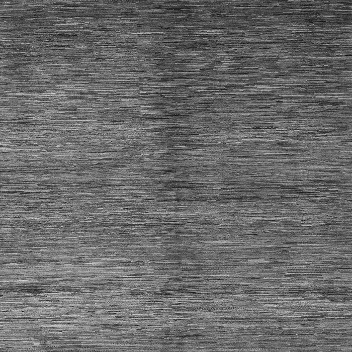 Square Machine Washable Abstract Gray Modern Rug, wshabs5588gry