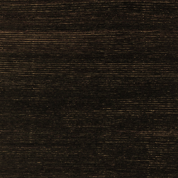 Machine Washable Abstract Brown Modern Rug, wshabs5589brn