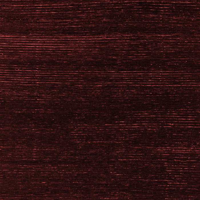 Machine Washable Abstract Red Modern Rug, wshabs5589red