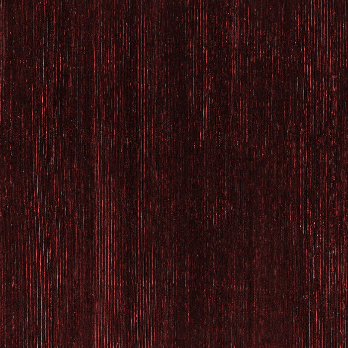 Abstract Red Modern Rug, abs5589red