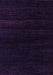 Machine Washable Abstract Purple Modern Area Rugs, wshabs5589pur