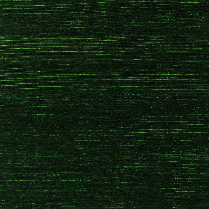 Abstract Green Modern Rug, abs5589grn
