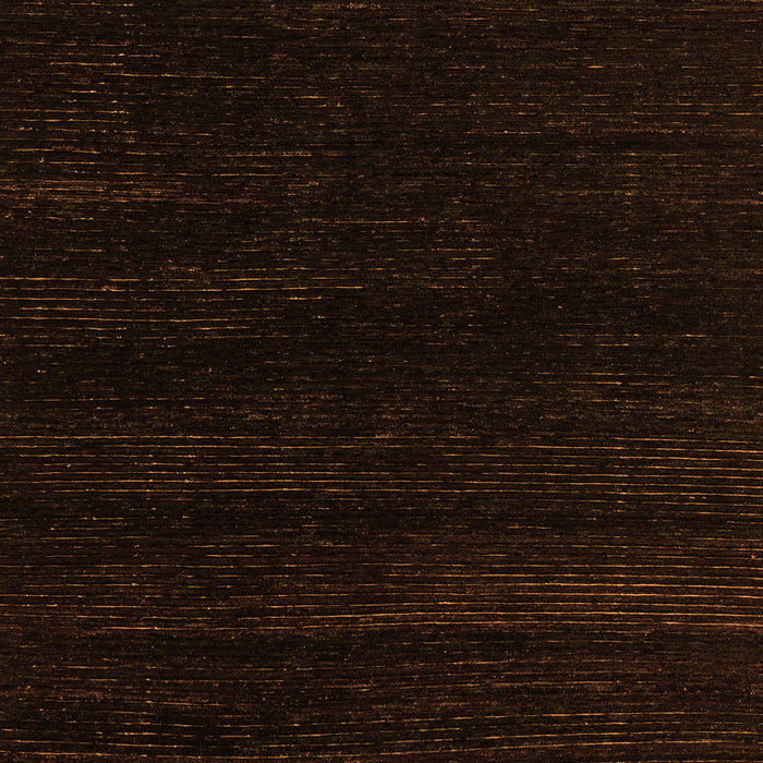 Abstract Orange Modern Rug, abs5589org