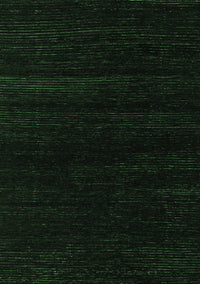 Abstract Emerald Green Modern Rug, abs5589emgrn