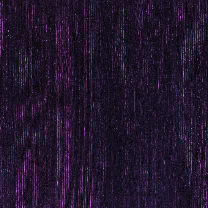 Square Machine Washable Abstract Purple Modern Area Rugs, wshabs5589pur