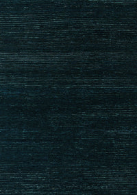 Abstract Light Blue Modern Rug, abs5589lblu