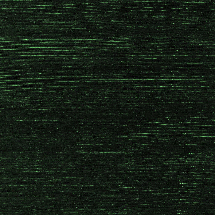 Machine Washable Abstract Emerald Green Modern Area Rugs, wshabs5589emgrn