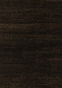 Abstract Brown Modern Rug, abs5589brn