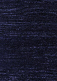 Abstract Blue Modern Rug, abs5589blu