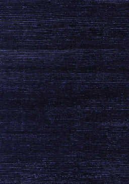 Abstract Blue Modern Rug, abs5589blu
