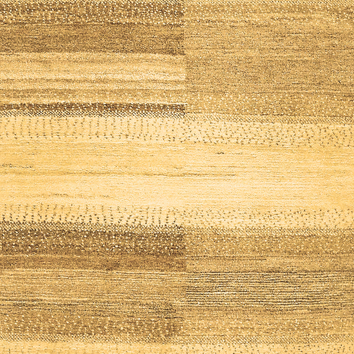 Machine Washable Solid Brown Modern Rug, wshabs5590brn