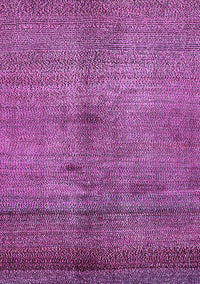 Abstract Purple Modern Rug, abs5592pur