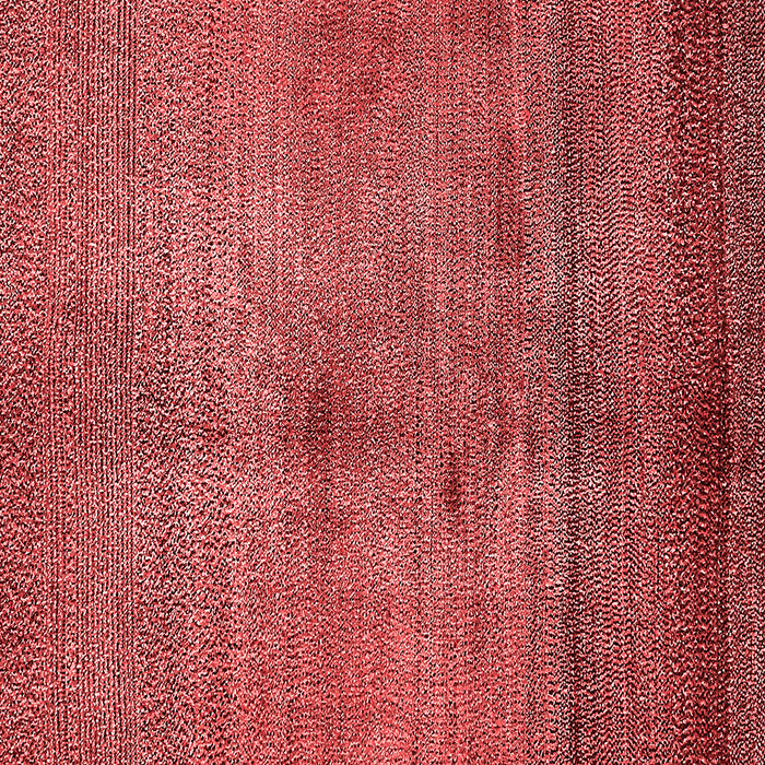 Machine Washable Abstract Red Modern Rug, wshabs5592red