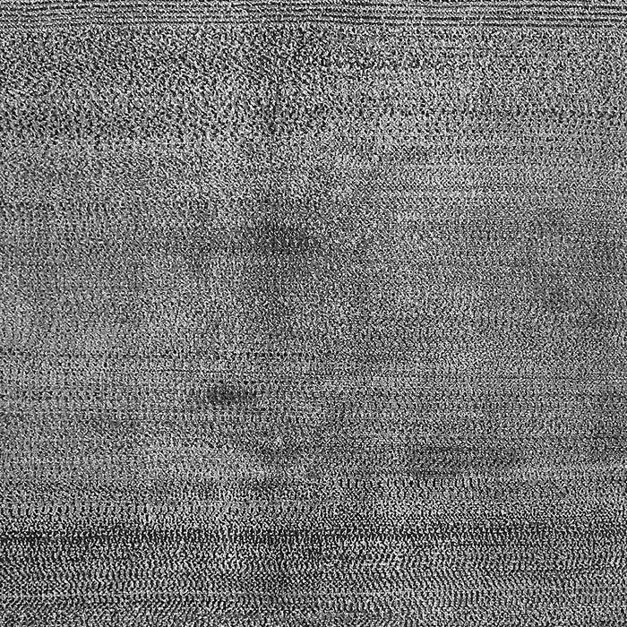 Abstract Gray Modern Rug, abs5592gry