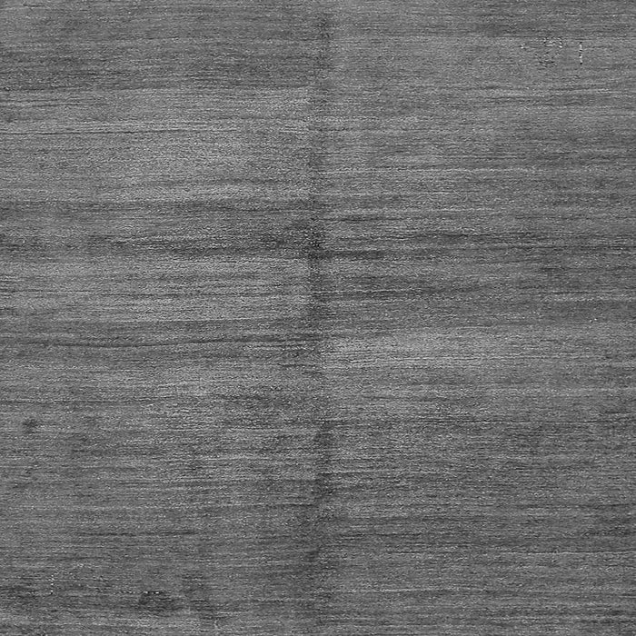 Square Machine Washable Abstract Gray Modern Rug, wshabs5593gry