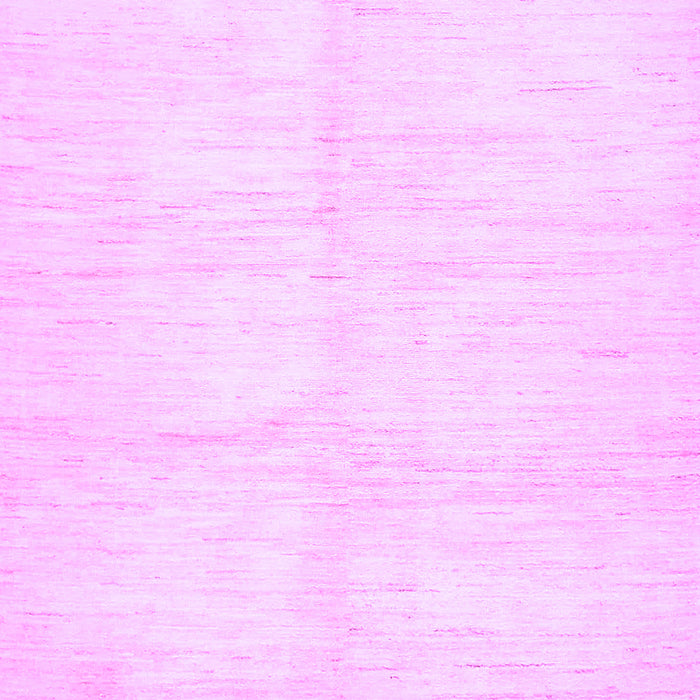 Machine Washable Solid Purple Modern Area Rugs, wshabs5594pur