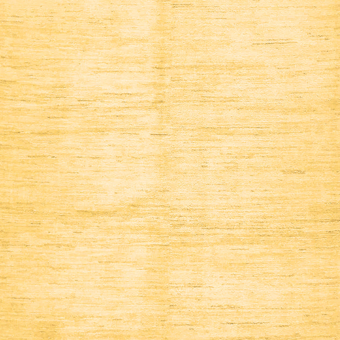 Machine Washable Solid Brown Modern Rug, wshabs5594brn