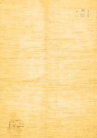 Solid Brown Modern Rug, abs5594brn