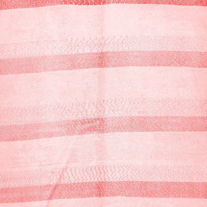 Solid Red Modern Area Rugs