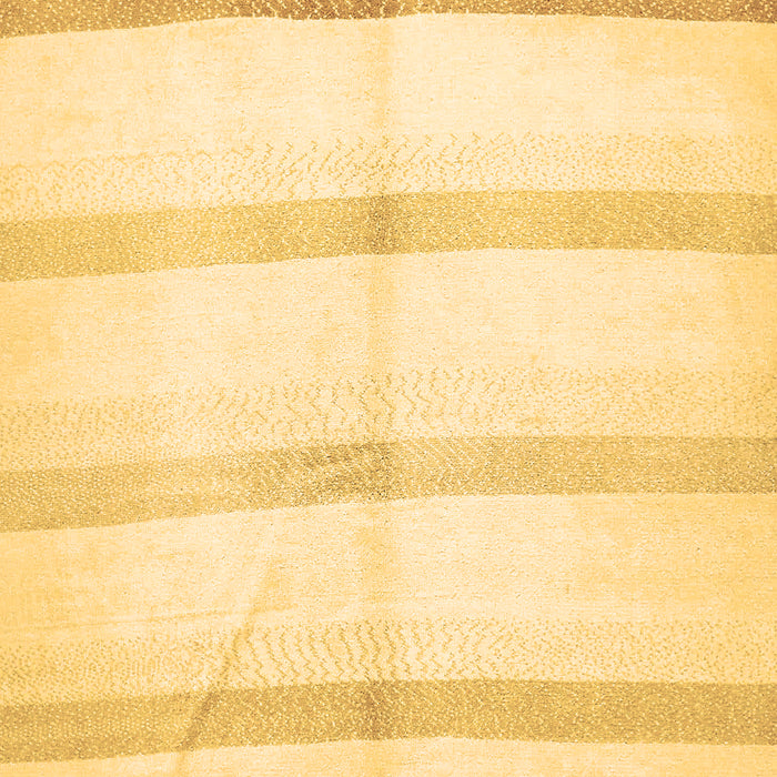 Machine Washable Solid Brown Modern Rug, wshabs5595brn