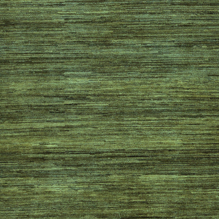 Abstract Light Blue Modern Rug, abs55lblu