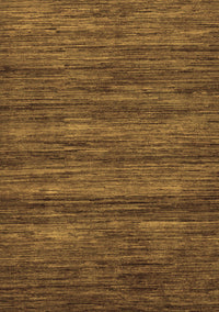 Abstract Brown Modern Rug, abs55brn