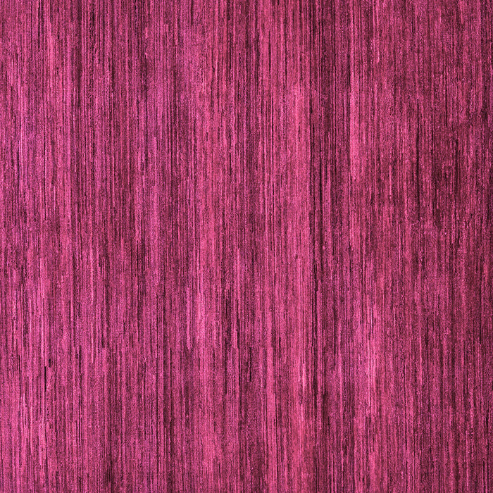 Square Abstract Pink Modern Rug, abs55pnk