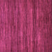 Square Abstract Pink Modern Rug, abs55pnk