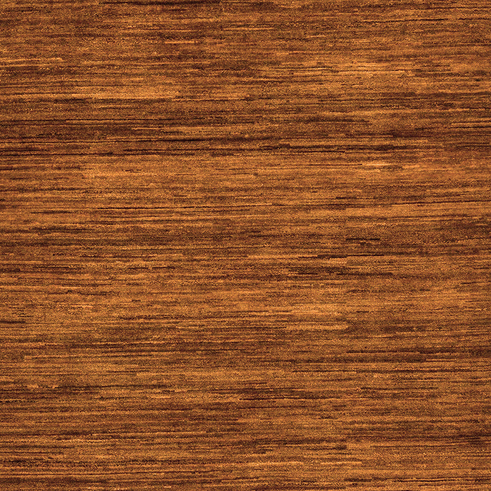 Abstract Orange Modern Rug, abs55org