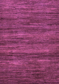 Abstract Purple Modern Rug, abs55pur